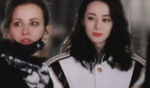 娱乐吃瓜电影女配是谁,揭秘电影女配背后的故事